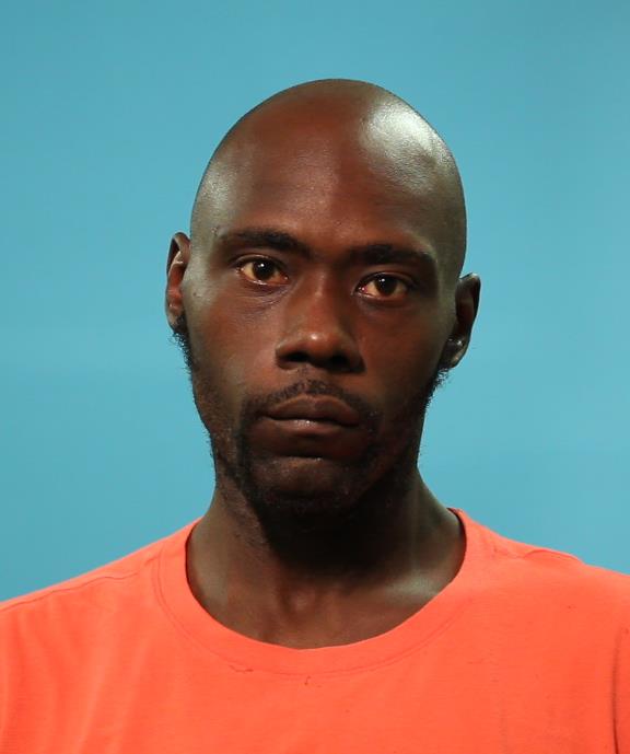 DAVIS, OTIS arrested by Brazoria County SO/PD