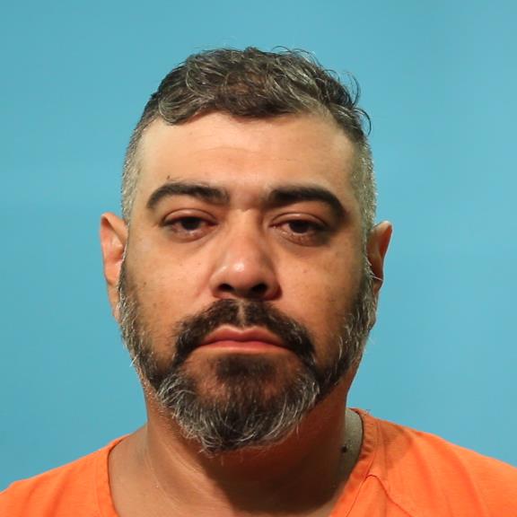Chavez, Omar Eric arrested by Brazoria County SO/PD
