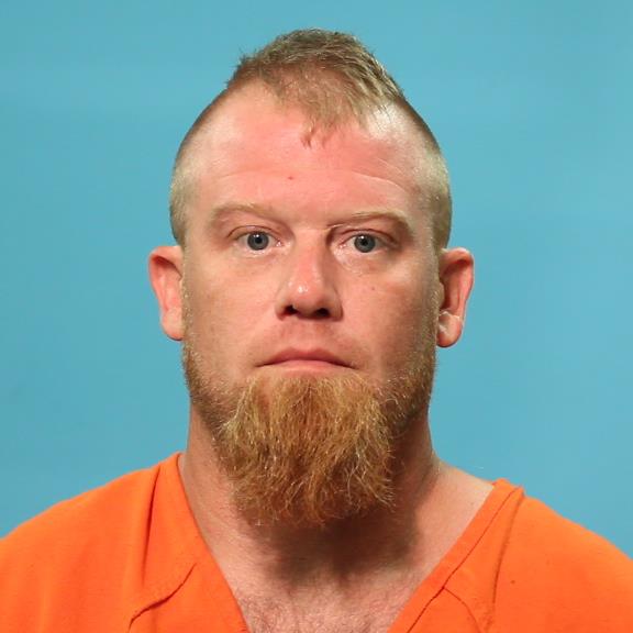 GASSDORF, RICHARD arrested by Brazoria County SO/PD