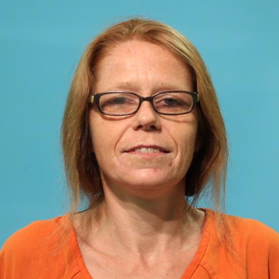 Davenport, Nicole Lynn arrested by Brazoria County SO/PD