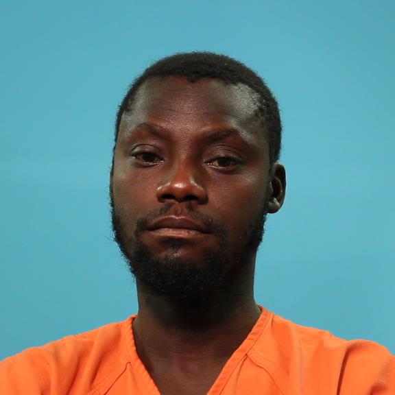 Kwakye, Francis Adu arrested by Brazoria County SO/PD