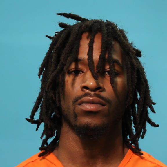 White, Dwayne Xzavier arrested by Brazoria County SO/PD