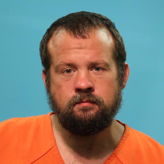 Woodring, Jared Andrew arrested by Brazoria County SO/PD