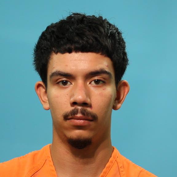 ESTRADA-PENA, JUAN arrested by Brazoria County SO/PD