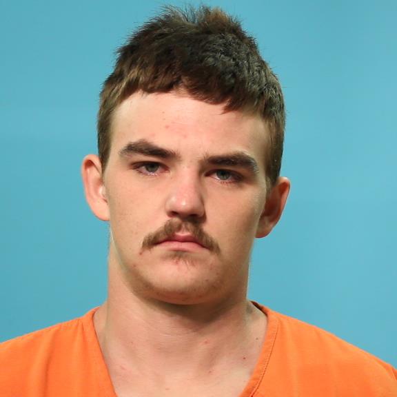 Haynes, Brandan Charles arrested by Brazoria County SO/PD