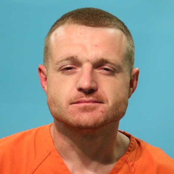 Black, Brandon Cole arrested by Brazoria County SO/PD