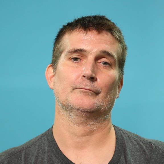 Norby, Daniel arrested by Brazoria County SO/PD