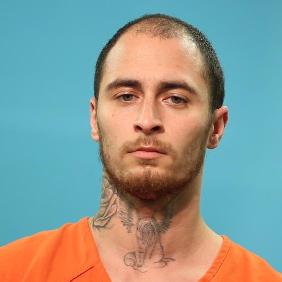 Small, Dylan Ryan arrested by Brazoria County SO/PD