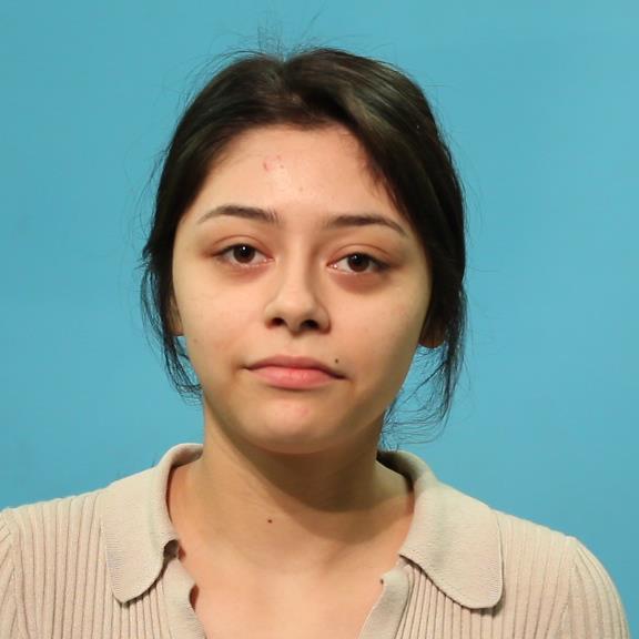 GALVAN, KENYA arrested by Brazoria County SO/PD