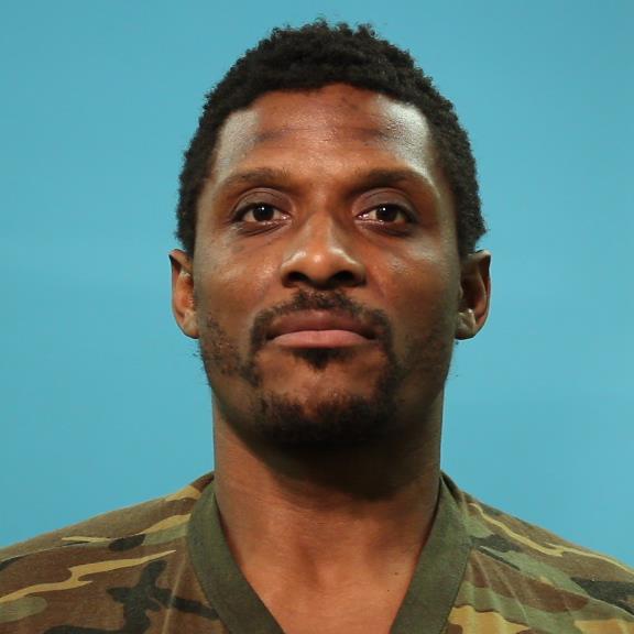 Robinson, Lakeithn Wayne arrested by Brazoria County SO/PD