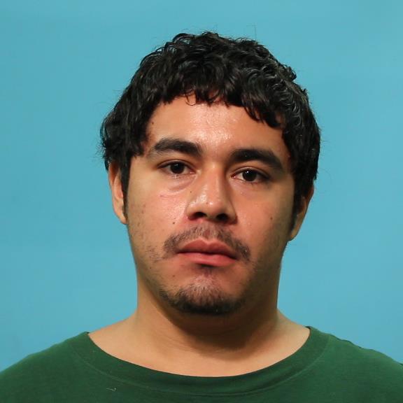 Orendai, Daniel Alex arrested by Brazoria County SO/PD