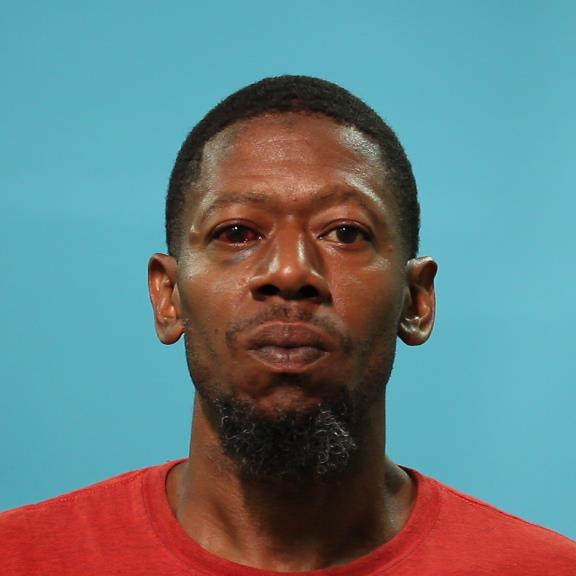 Perry, Shaun Everett arrested by Brazoria County SO/PD