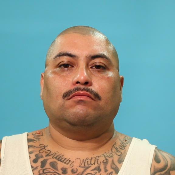 Salamanca, Jose arrested by Brazoria County SO/PD