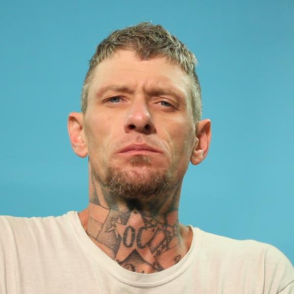 Calcote, Robert Scott arrested by Brazoria County SO/PD