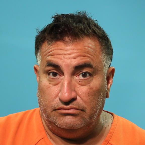 PERALES, JORGE HUMBERTO arrested by Brazoria County SO/PD