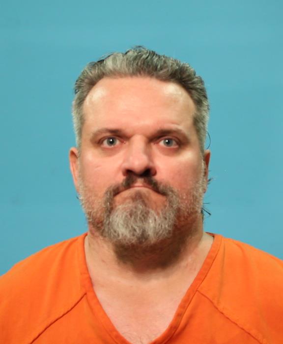 Walker, Chad Steven arrested by Brazoria County SO/PD