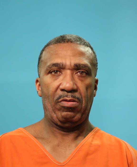 Revis, Fredrick arrested by Brazoria County SO/PD