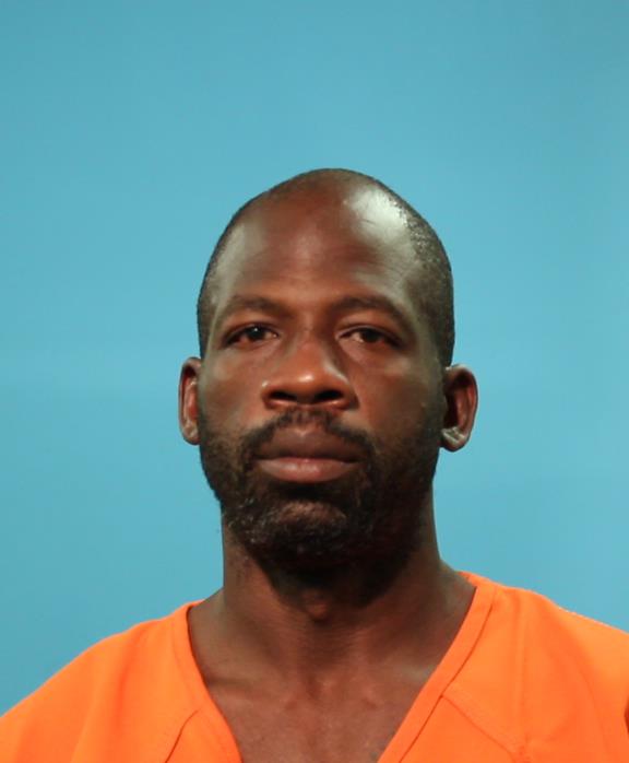 ROGERS, KEVIN arrested by Brazoria County SO/PD