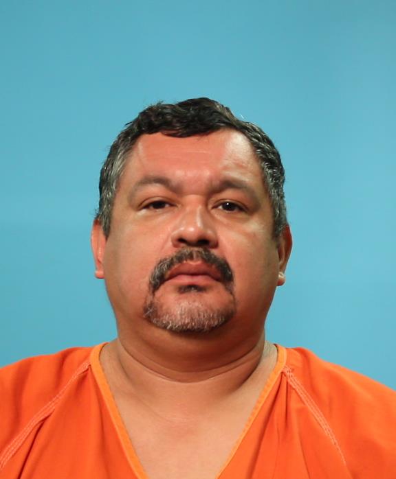 Ruiz, Manuel, Jr. arrested by Brazoria County SO/PD