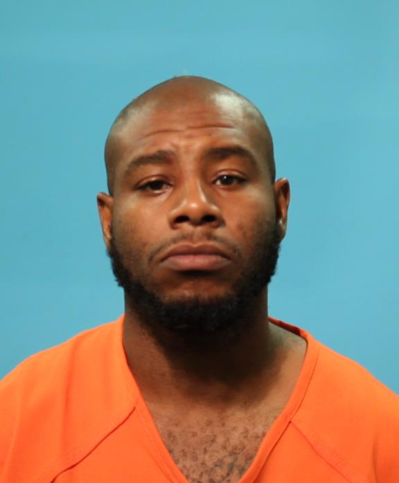 FLOWERS, KALEB KALRELL arrested by Brazoria County SO/PD