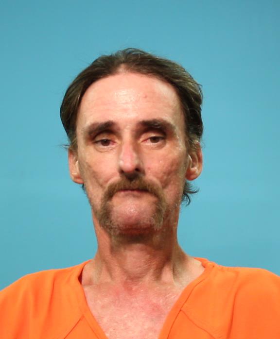 Pertell, Thomas arrested by Brazoria County SO/PD