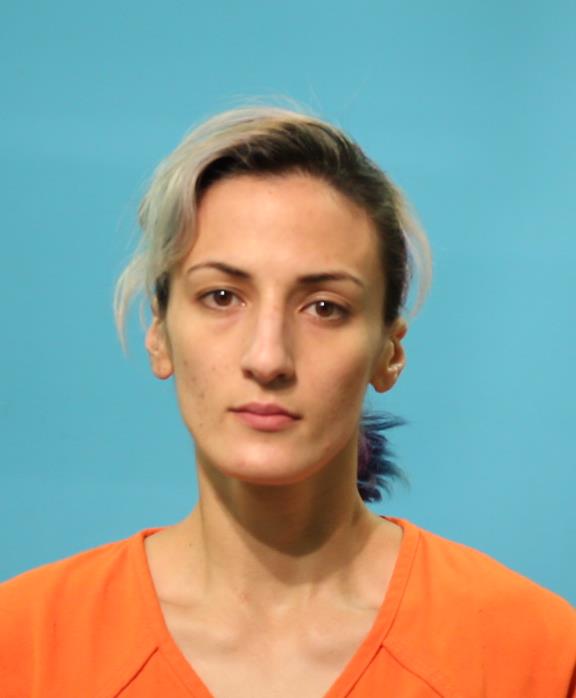 Spindler, Susan Greta arrested by Brazoria County SO/PD