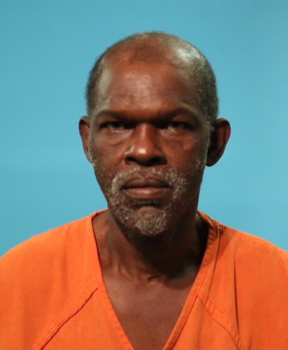 Baugh, Lester Ray arrested by Brazoria County SO/PD