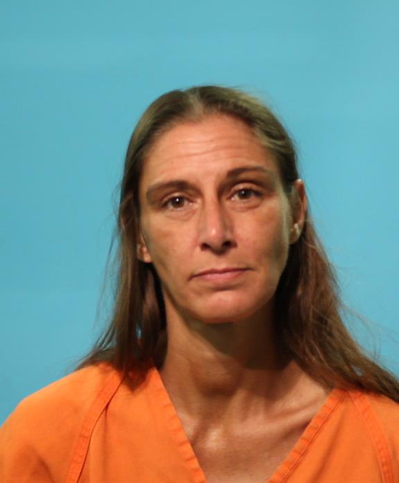Trotta, Marcie Rena arrested by Brazoria County SO/PD