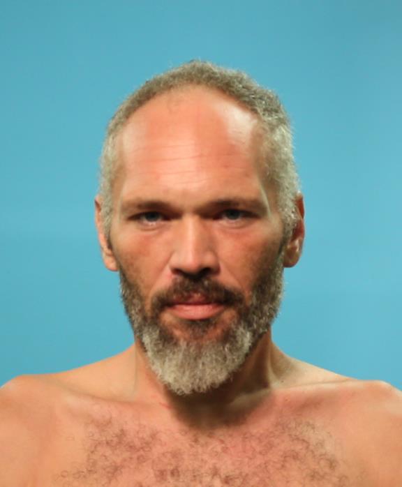 GERBER, JONATHAN LOUIS booking photo