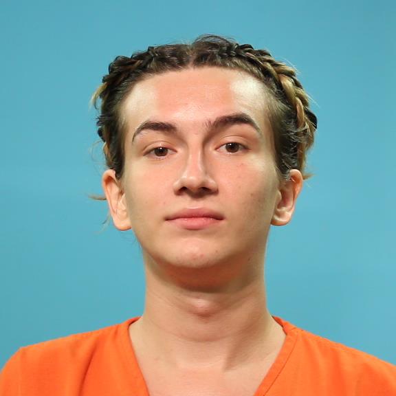 Andel, Jaden Noel booking photo