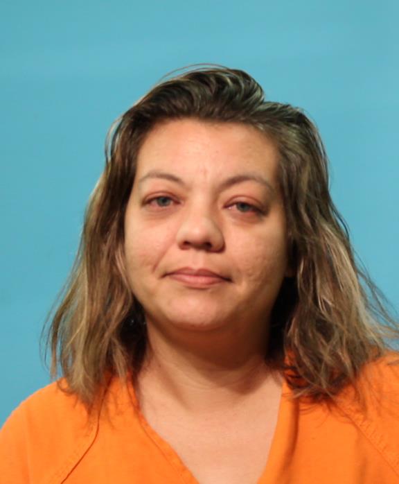 Phillips, Renee booking photo