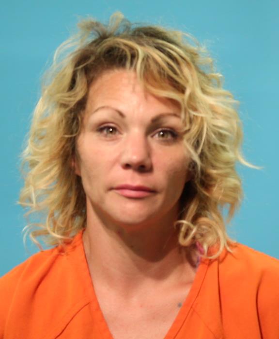 GARCIA, ROXANNE OTILIA booking photo