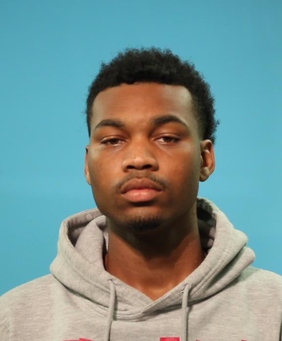 Lee, Torris Andre booking photo