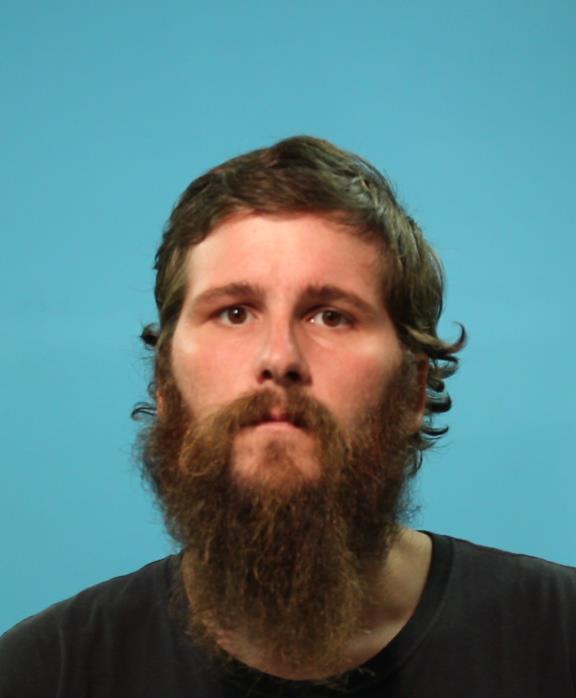 PAZDERNY, RYAN MICHAEL booking photo