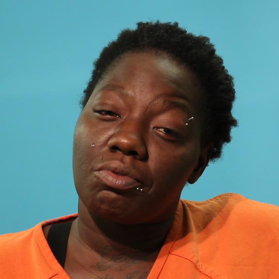 Lewis, Melquita Keyona booking photo