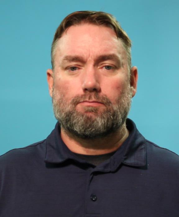 Meyers, Curtis Lee booking photo