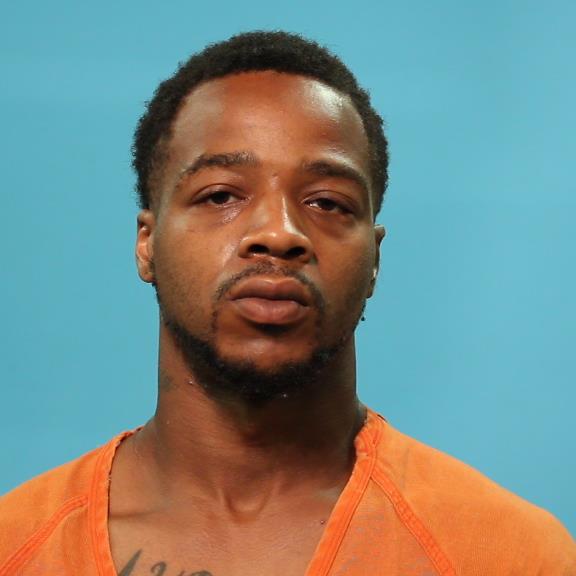 Crosby, Aaron booking photo