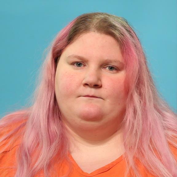 KENNER, BRITTANY MICHELLE booking photo