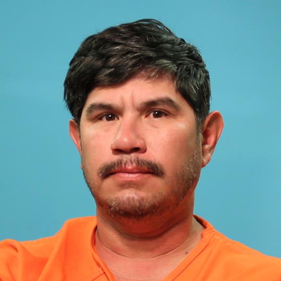 Munoz, Jesse, Jr. booking photo