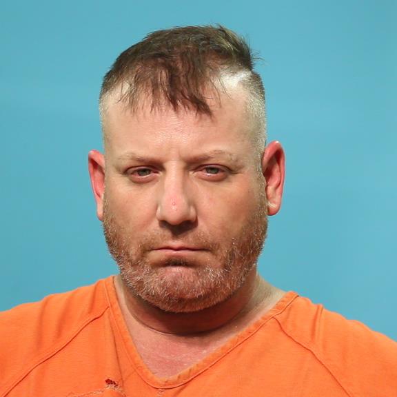 Wood, Matthew booking photo