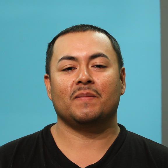 Iracheta, Juan MANUEL arrested by Brazoria County SO/PD