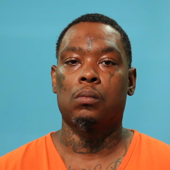 PULLEN, RICKY LADELL booking photo