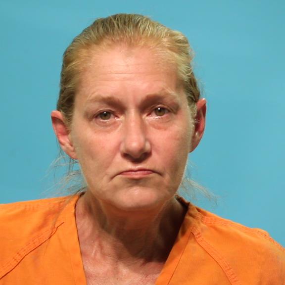 HOSCH, CHERYL LYNN booking photo