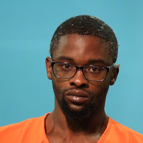 Jones, Quinton Ray arrested by Brazoria County SO/PD