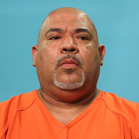 caballero, jade booking photo