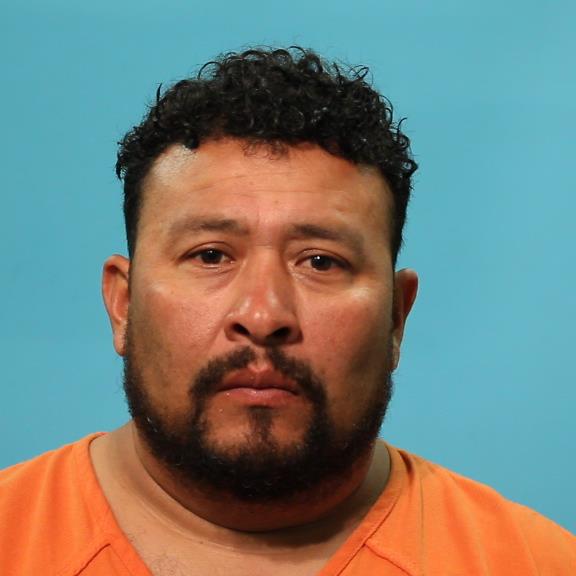 GALDAMEZ, JUAN JOSE booking photo