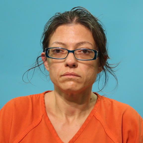 SALINAS, REBECCA RUTH booking photo