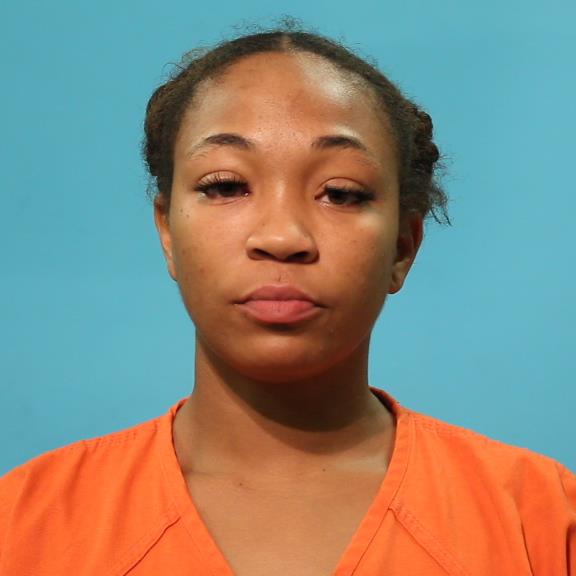 Mathis, Miracle arrested by Brazoria County SO/PD