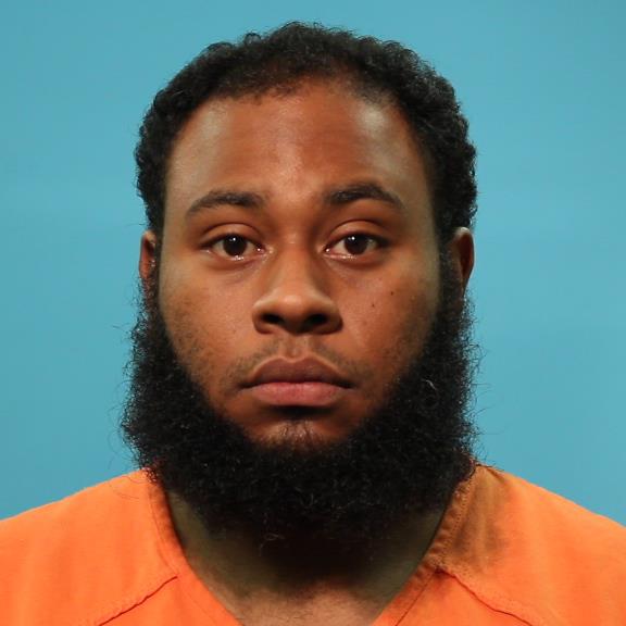 Moore, Kurtis Dmitre booking photo