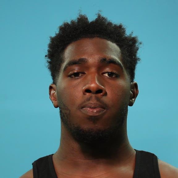 Wiltz, De'Veon Laroy booking photo